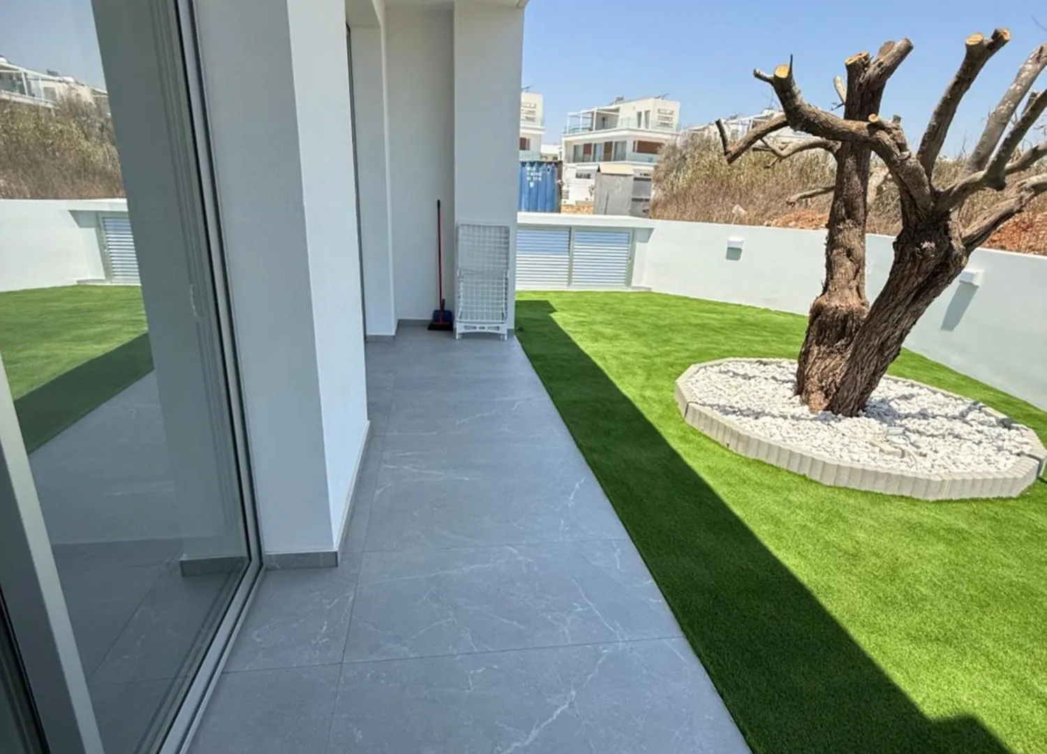 Theo Luxury Napa Villa アヤナパ キプロス