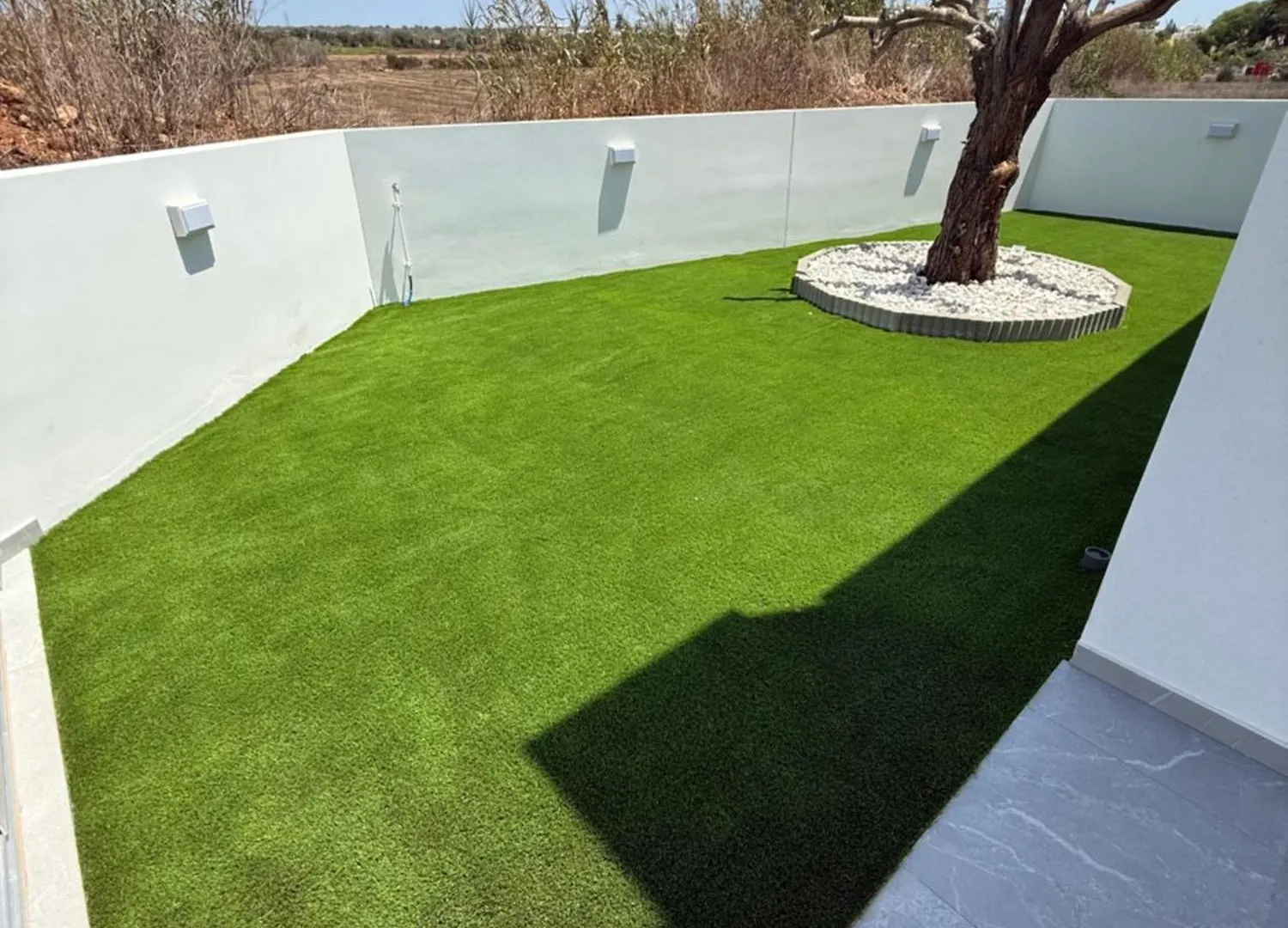 Theo Luxury Napa Villa アヤナパ