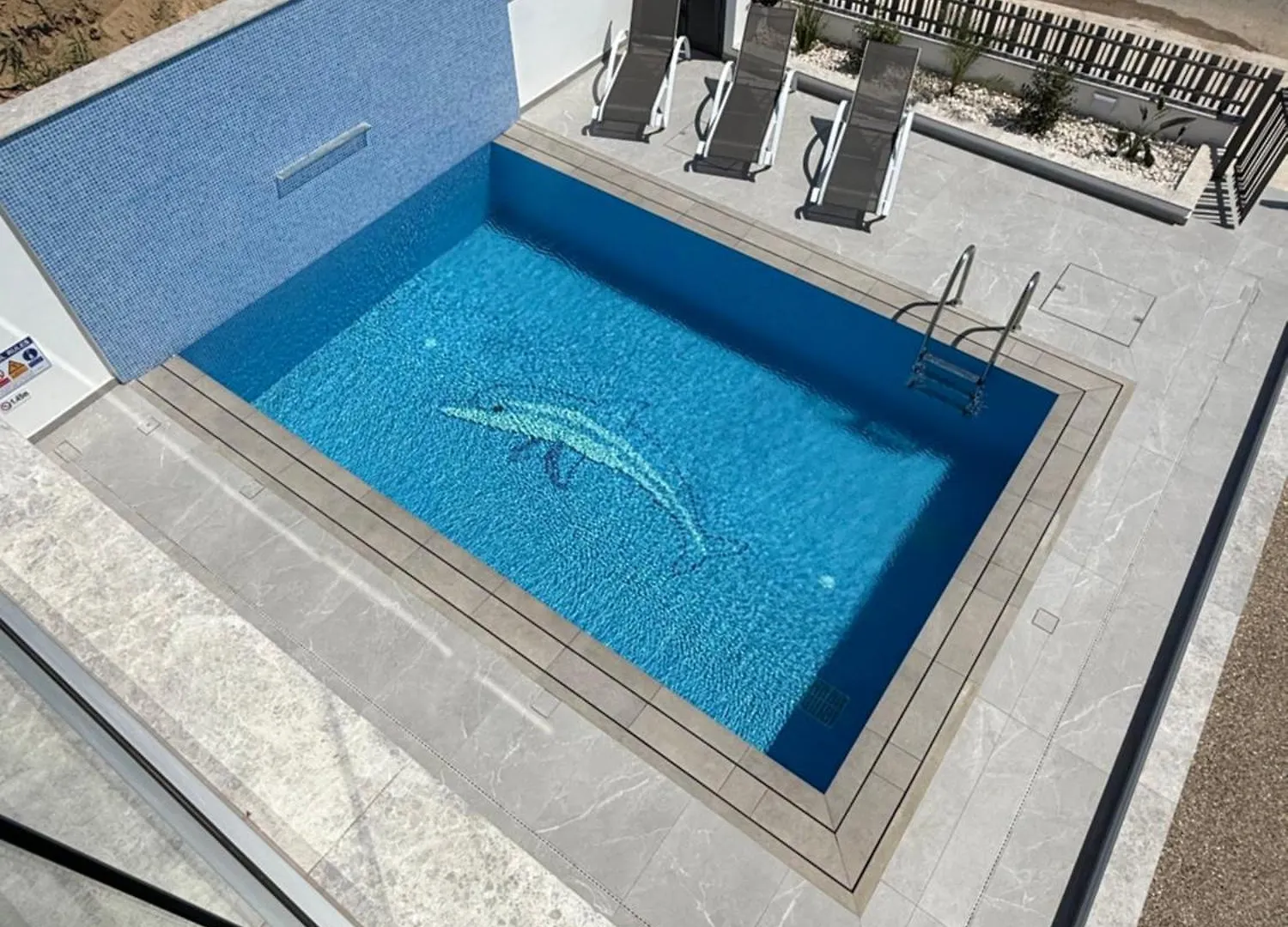 Theo Luxury Napa Villa アヤナパ 0*,