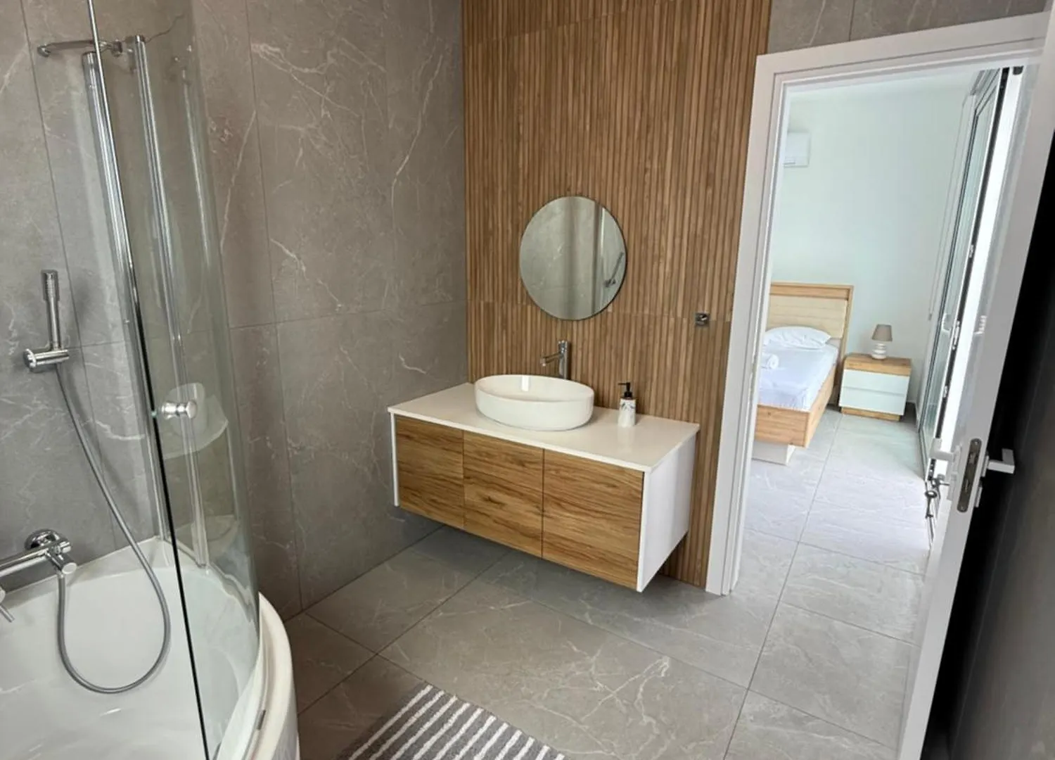 Theo Luxury Napa Villa アヤナパ