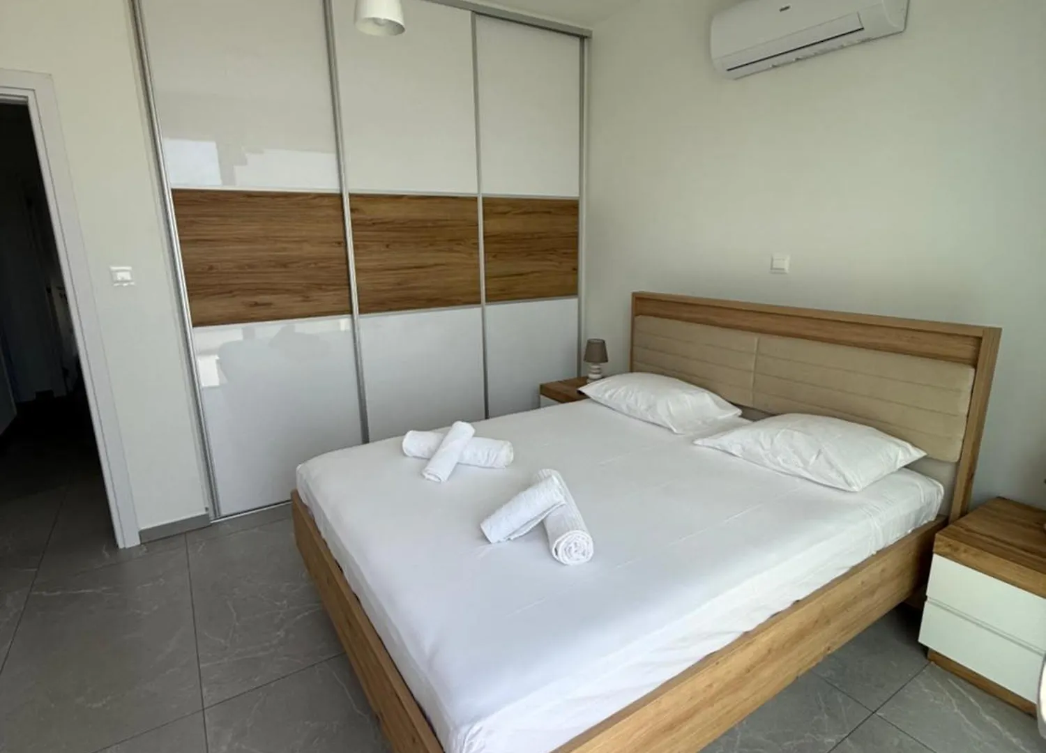 Theo Luxury Napa Villa アヤナパ