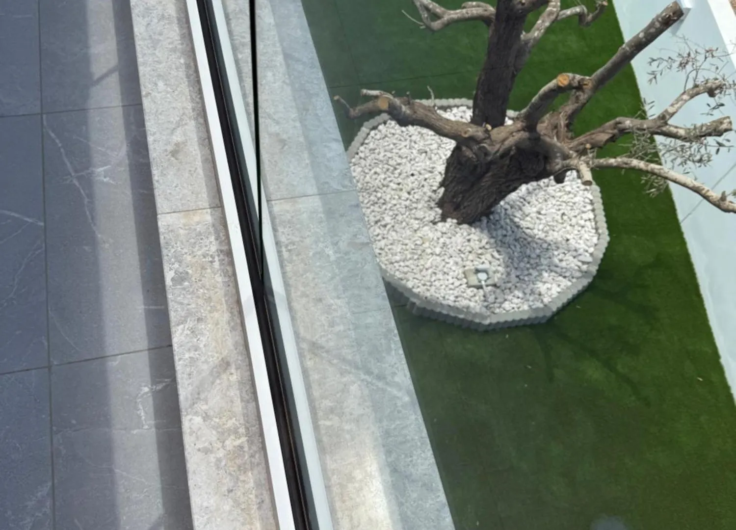 Theo Luxury Napa Villa アヤナパ