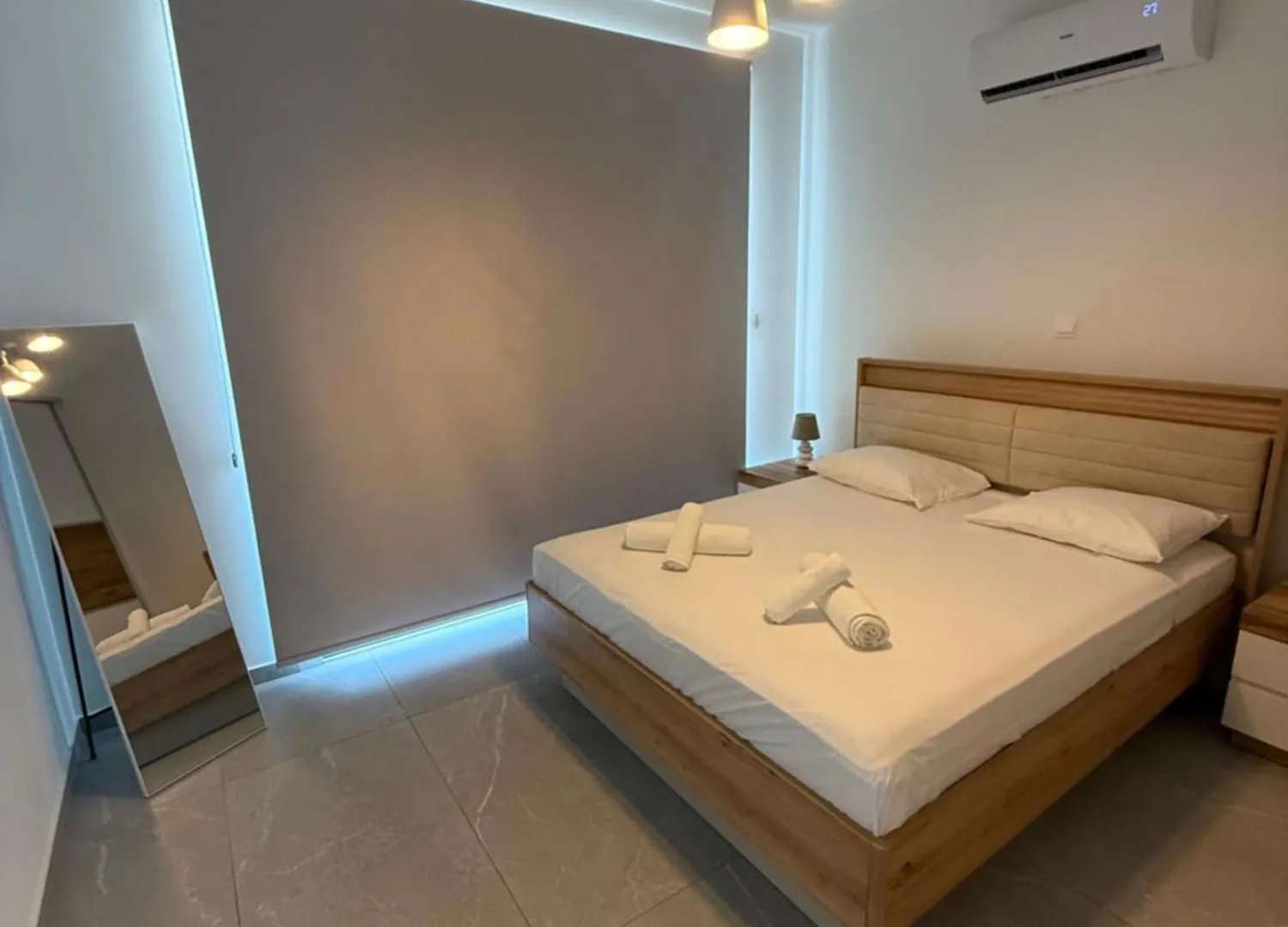 Theo Luxury Napa Villa アヤナパ