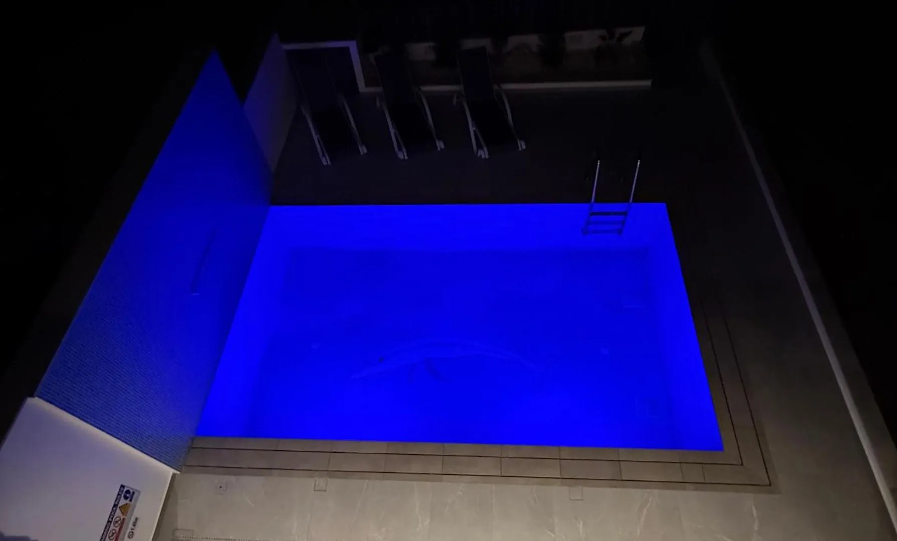 Theo Luxury Napa Villa 아이아 나파 키프로스