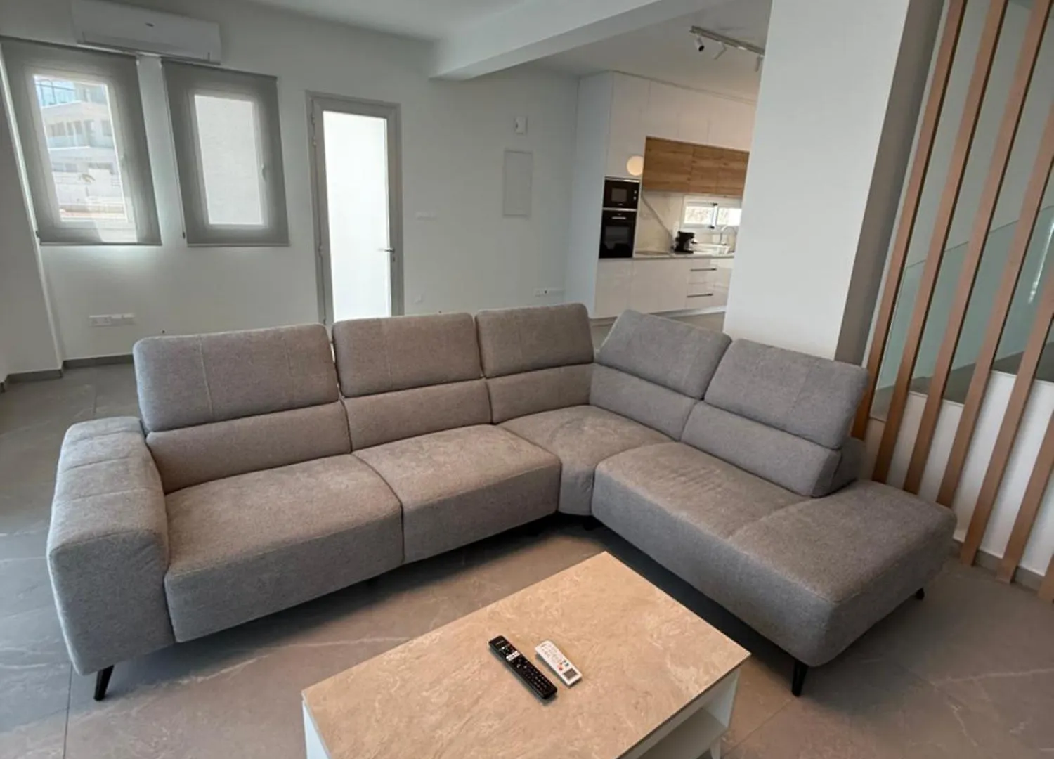 Theo Luxury Napa Villa 아이아 나파