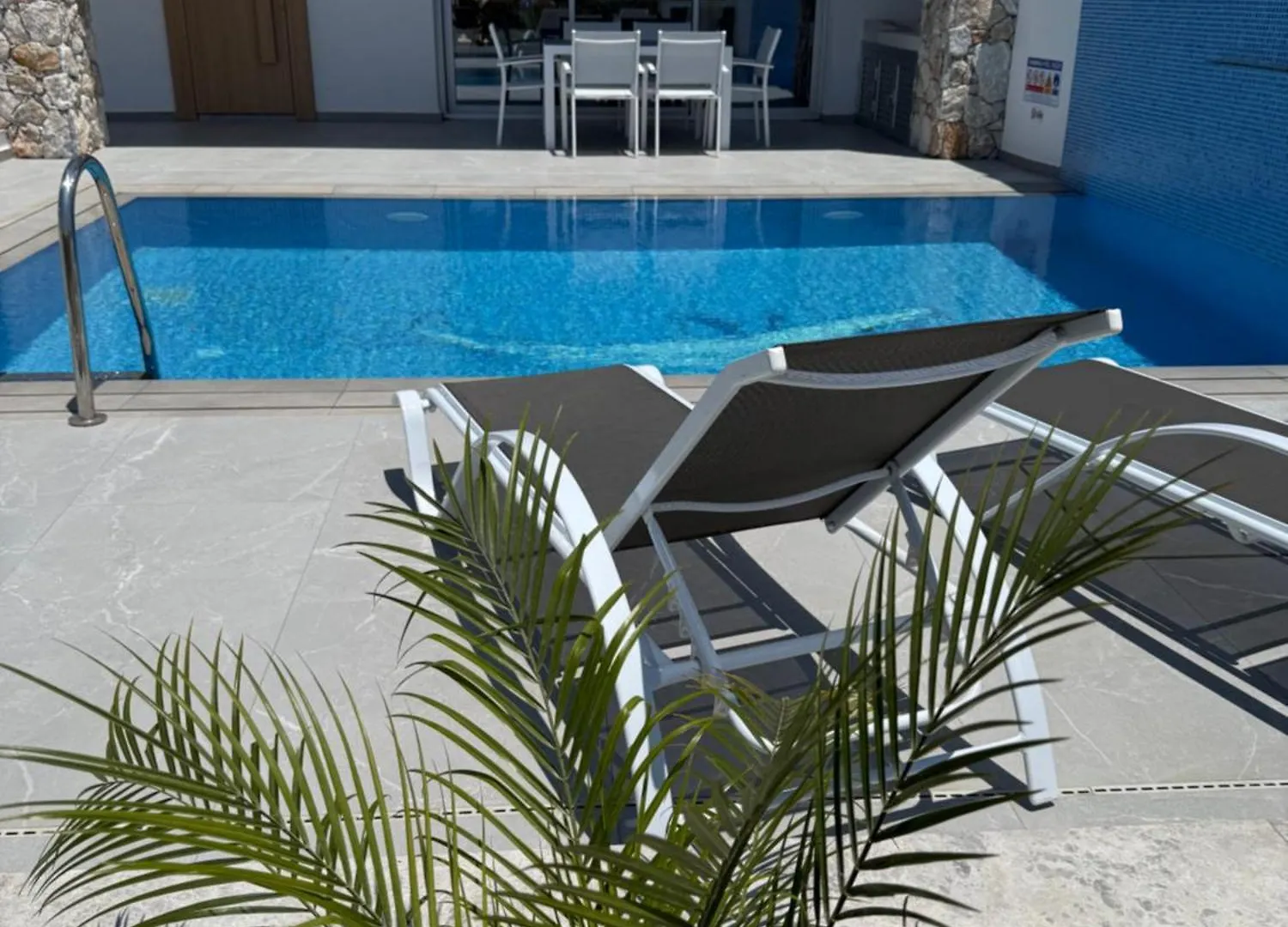 Theo Luxury Napa Villa 아이아 나파