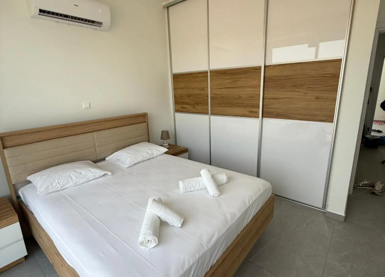 Theo Luxury Napa Villa 아이아 나파 0*,  키프로스
